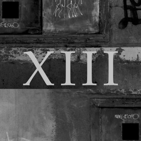 XIII