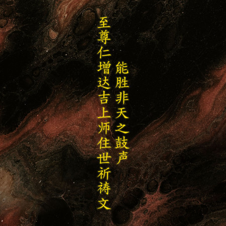 祈禱文