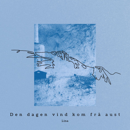 Den dagen vind kom frå aust