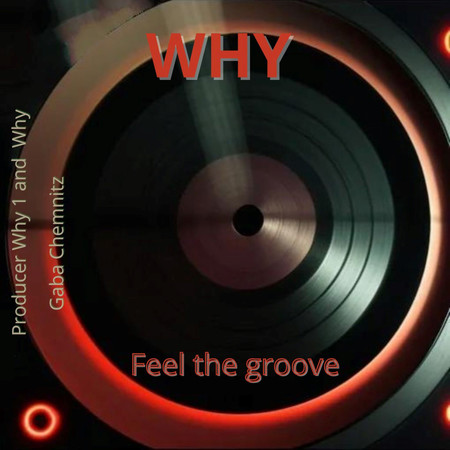 Feel the groove