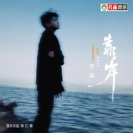 靠岸