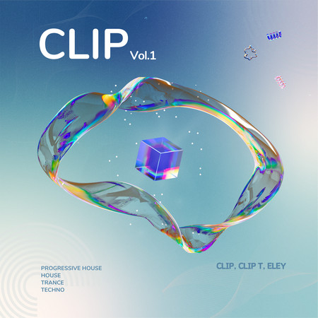 CLIP Vol .1 (Original Mix)