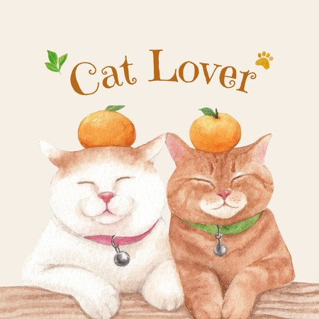 Cat Lover