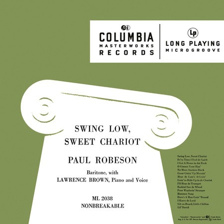 Swing Low, Sweet Chariot (2023 Remastered Version)