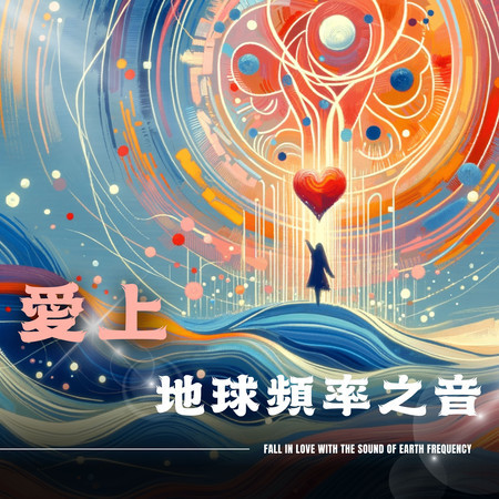 愛上地球頻率之音