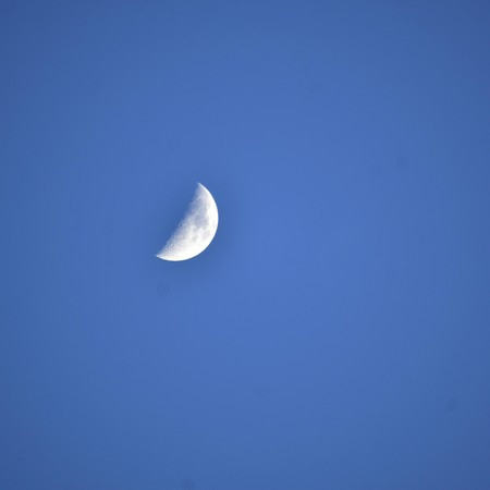 Sad Moon