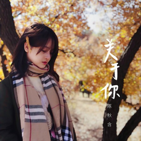 關於你