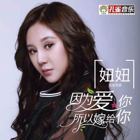 因爲愛你所以嫁給你