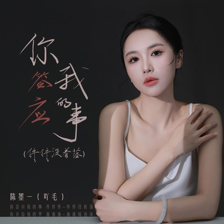 你答应我的事（件件没着落） (陕西话版)