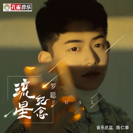 流星紀念