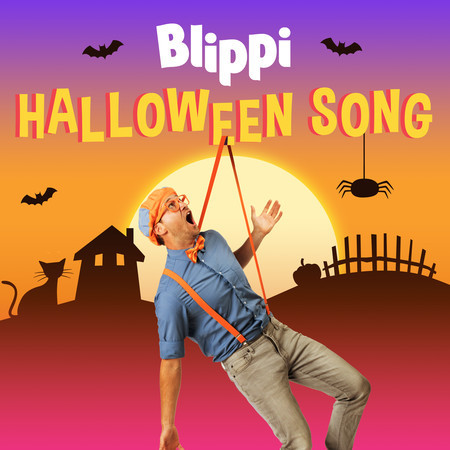 Halloween Song