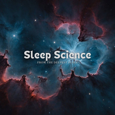 睡眠科學 來自最深處