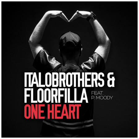 One Heart (DJ Cerla & DJ Cillo Remix)