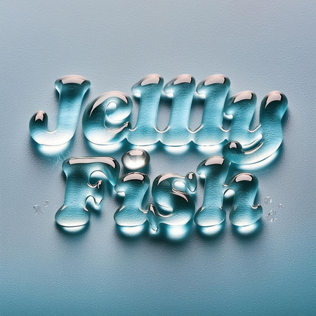 Jellly Fish