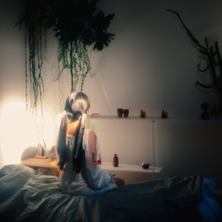 bye my bed專輯 - hanbee undefined - LINE MUSIC