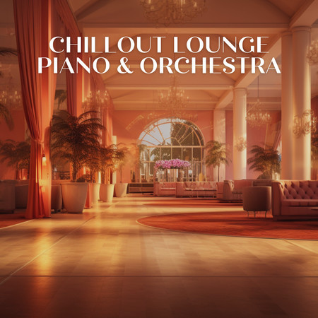 Chillout Lounge: Piano & Orchestra