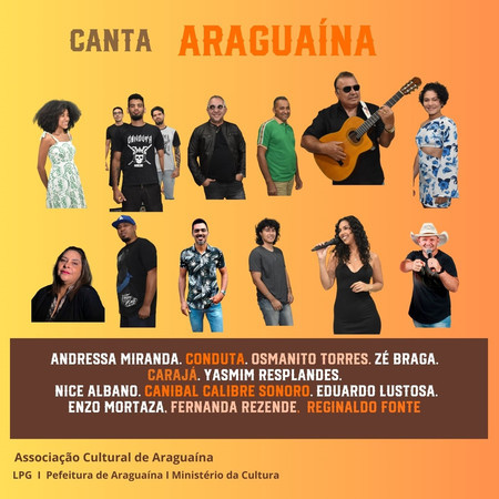 Canta Araguaína