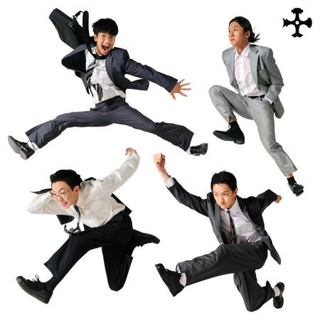 專輯封面