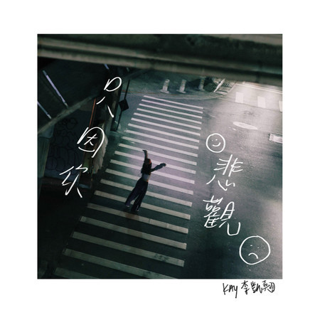 專輯封面