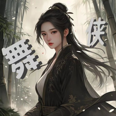 舞▪俠