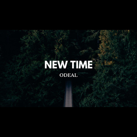 New Time