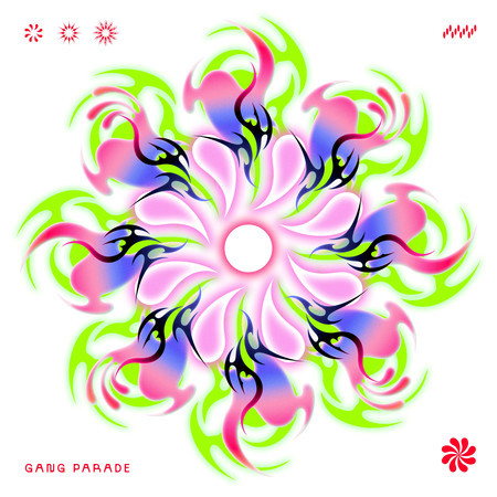 Peace Chou Panic / Itsuka