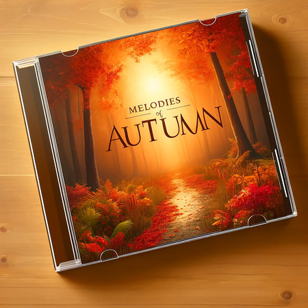 Autumn Evening Walk