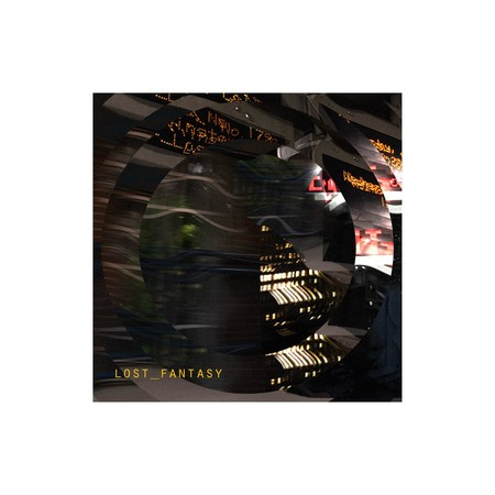 start over (feat. 휘영, J.DON)