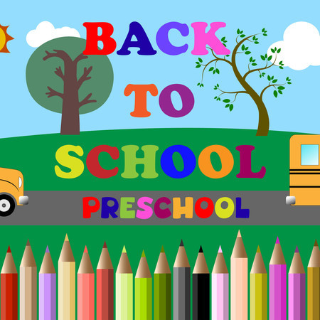 Back-To-School Preschool