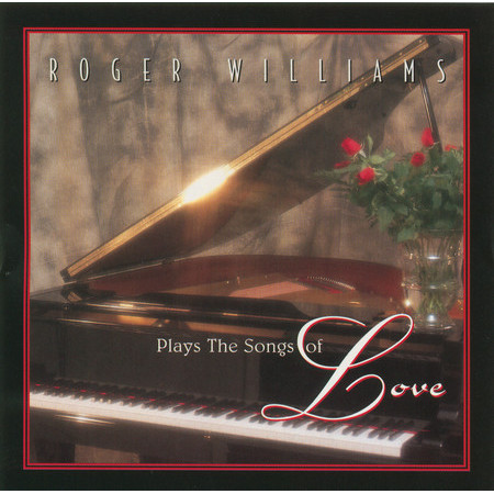 Plays The Songs Of Love