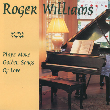 Plays More Golden Songs Of Love