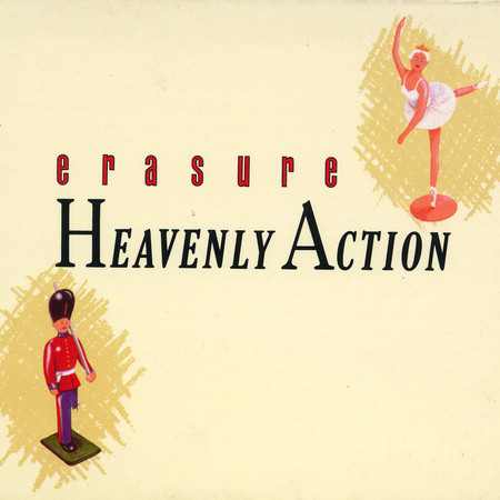 Heavenly Action