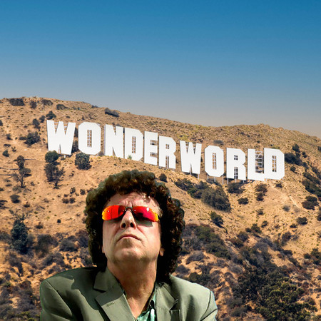 Wonderworld (Single Edit)