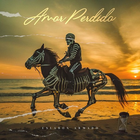 Amor Perdido