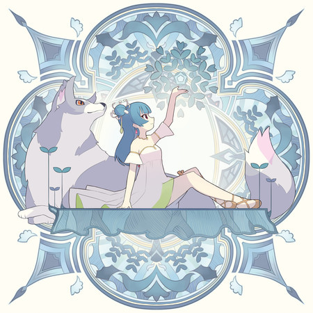 專輯封面