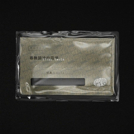 尋無歸途的靈魂