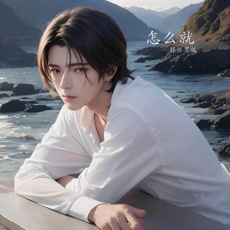 怎么就 (释怀男版)