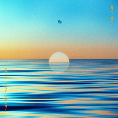 The Sea, The Sky, The You and I