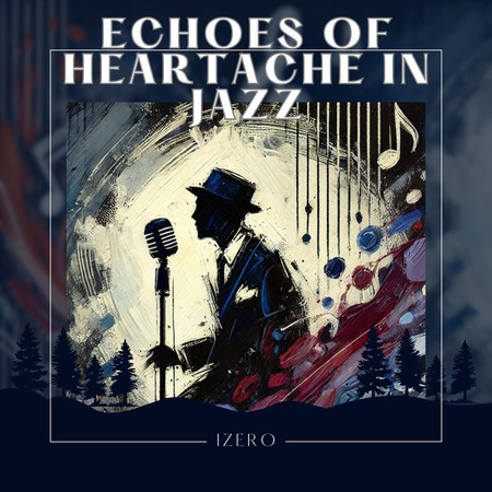 Echoes of Heartache In Jazz