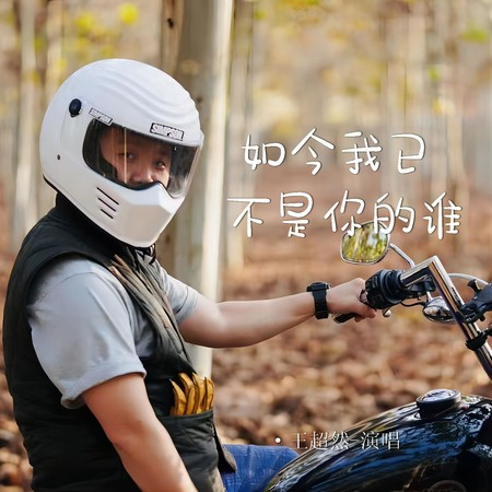 如今我已不是你的誰