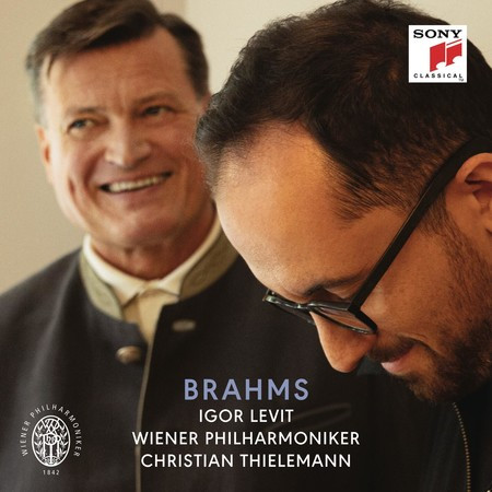 Brahms: 4 Piano Pieces, Op. 119/No. 3: Intermezzo in C Major