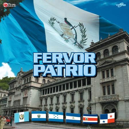 Fervor Patrio