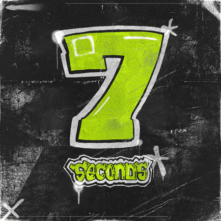 7 Seconds (feat. Shamiya Battles) [Radio Edit]