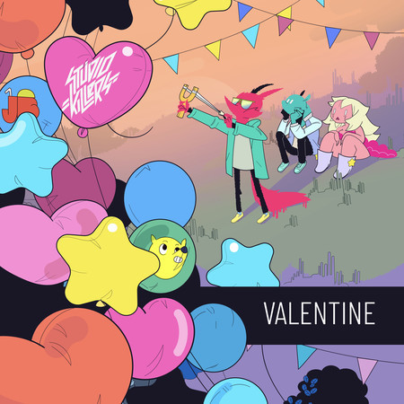 Valentine