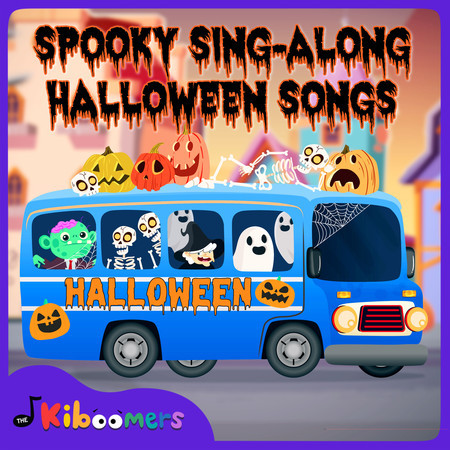 Spooky Sing-Along Halloween Songs