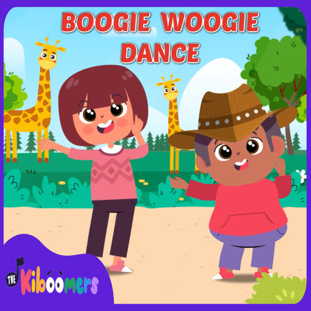 Boogie Woogie Dance