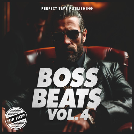 Boss Beats Vol. 4