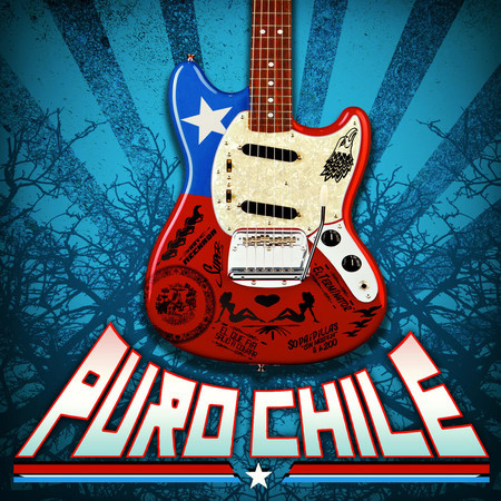 Puro Chile: Rock y Pop