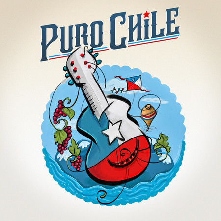 Puro Chile: Folk