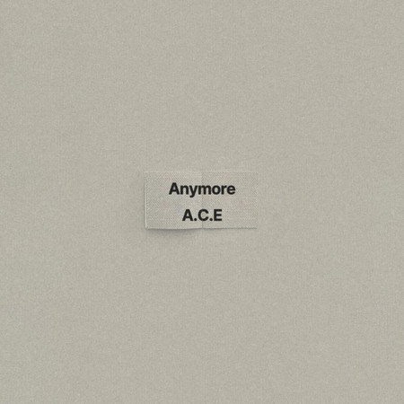 Anymore